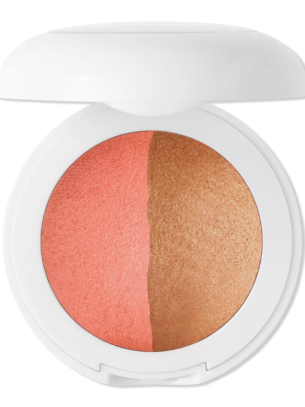 DIBS Beauty
 Duet Baked Blush Duo